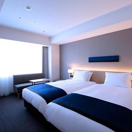 Hotel Intergate Kyoto Shijo Shinmachi Exteriér fotografie