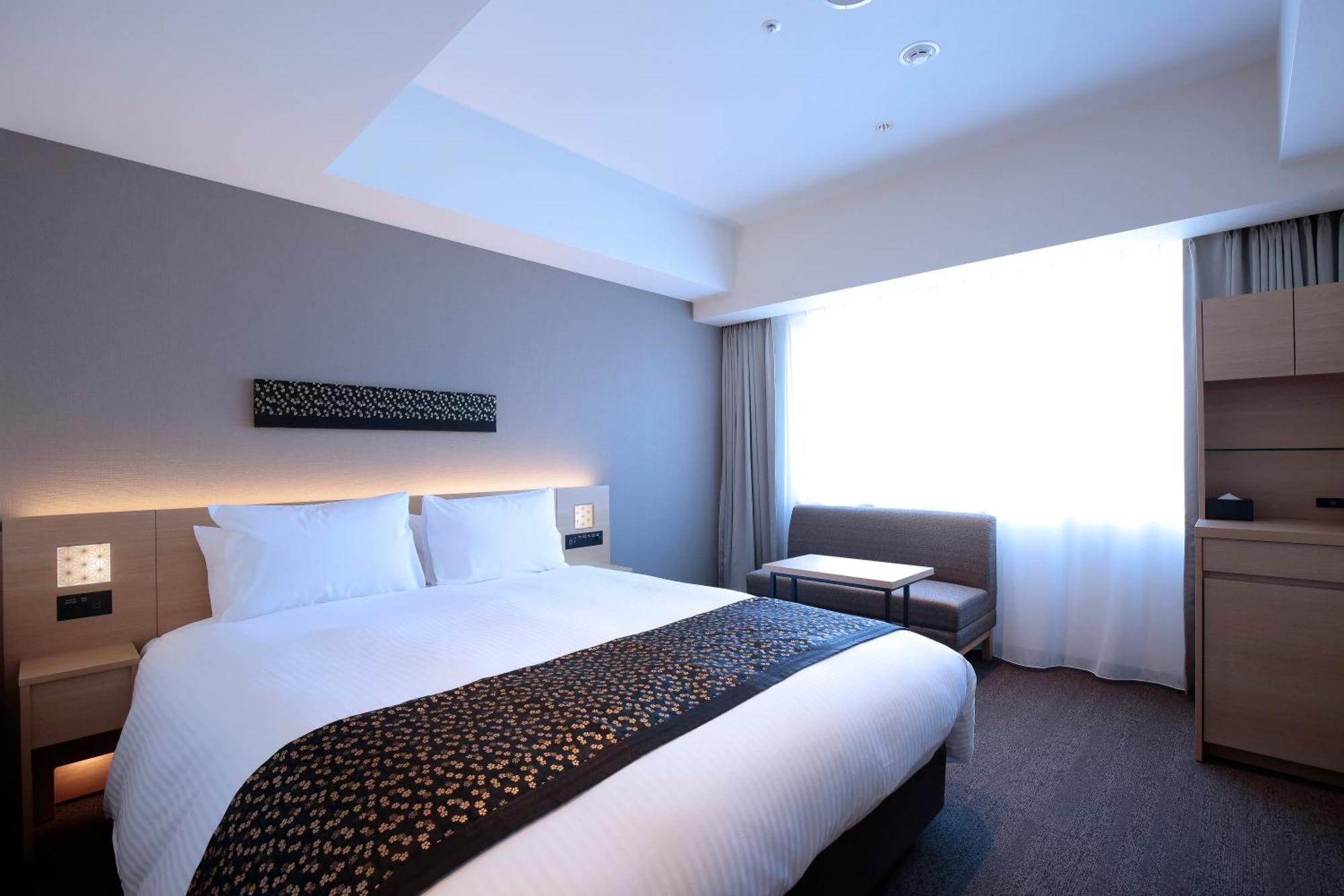 Hotel Intergate Kyoto Shijo Shinmachi Exteriér fotografie