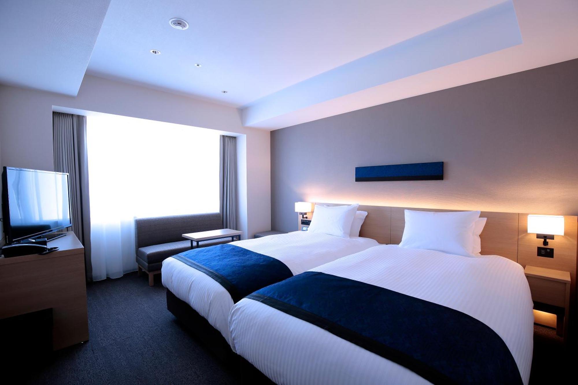 Hotel Intergate Kyoto Shijo Shinmachi Exteriér fotografie