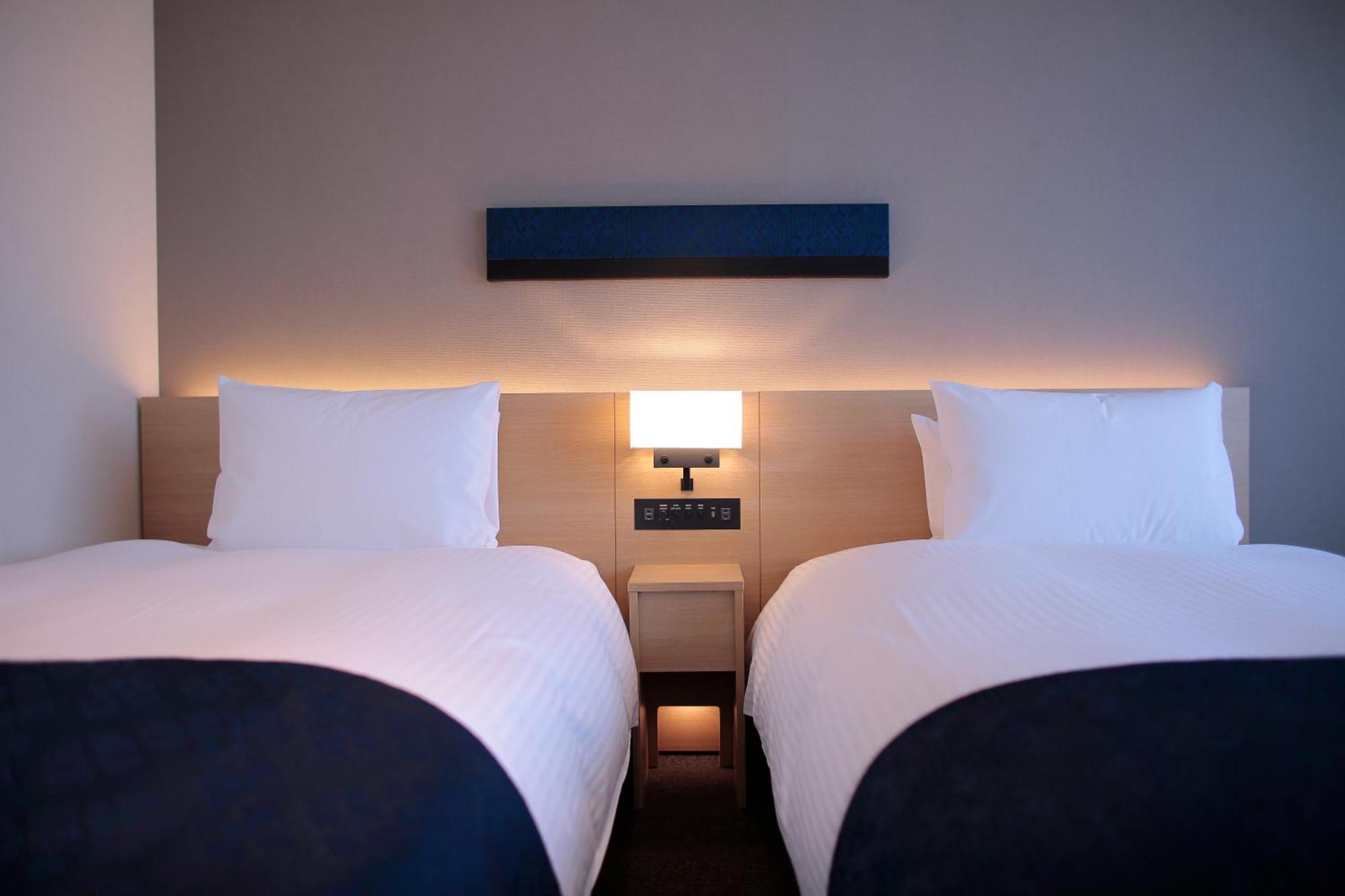 Hotel Intergate Kyoto Shijo Shinmachi Exteriér fotografie