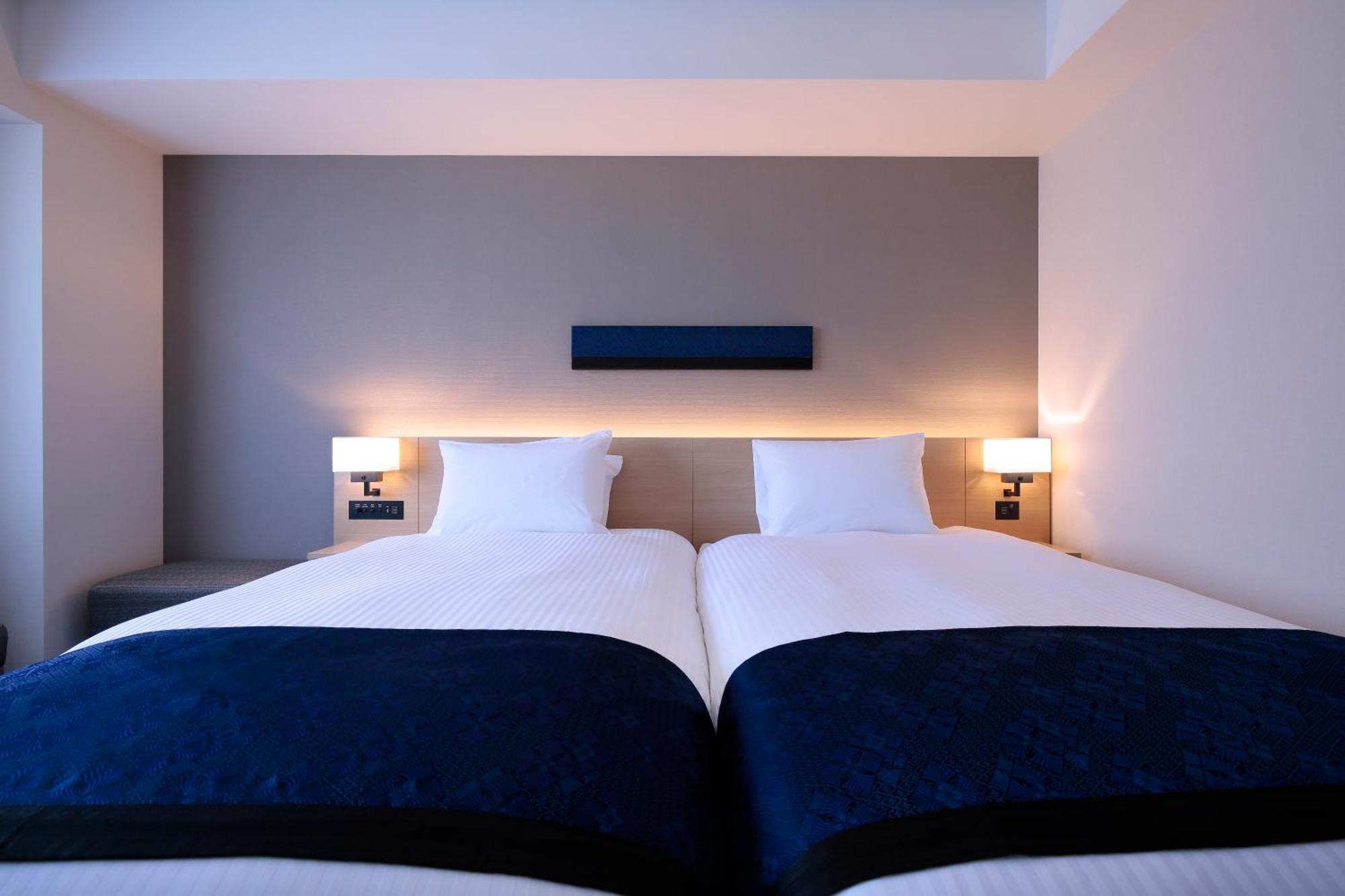 Hotel Intergate Kyoto Shijo Shinmachi Exteriér fotografie