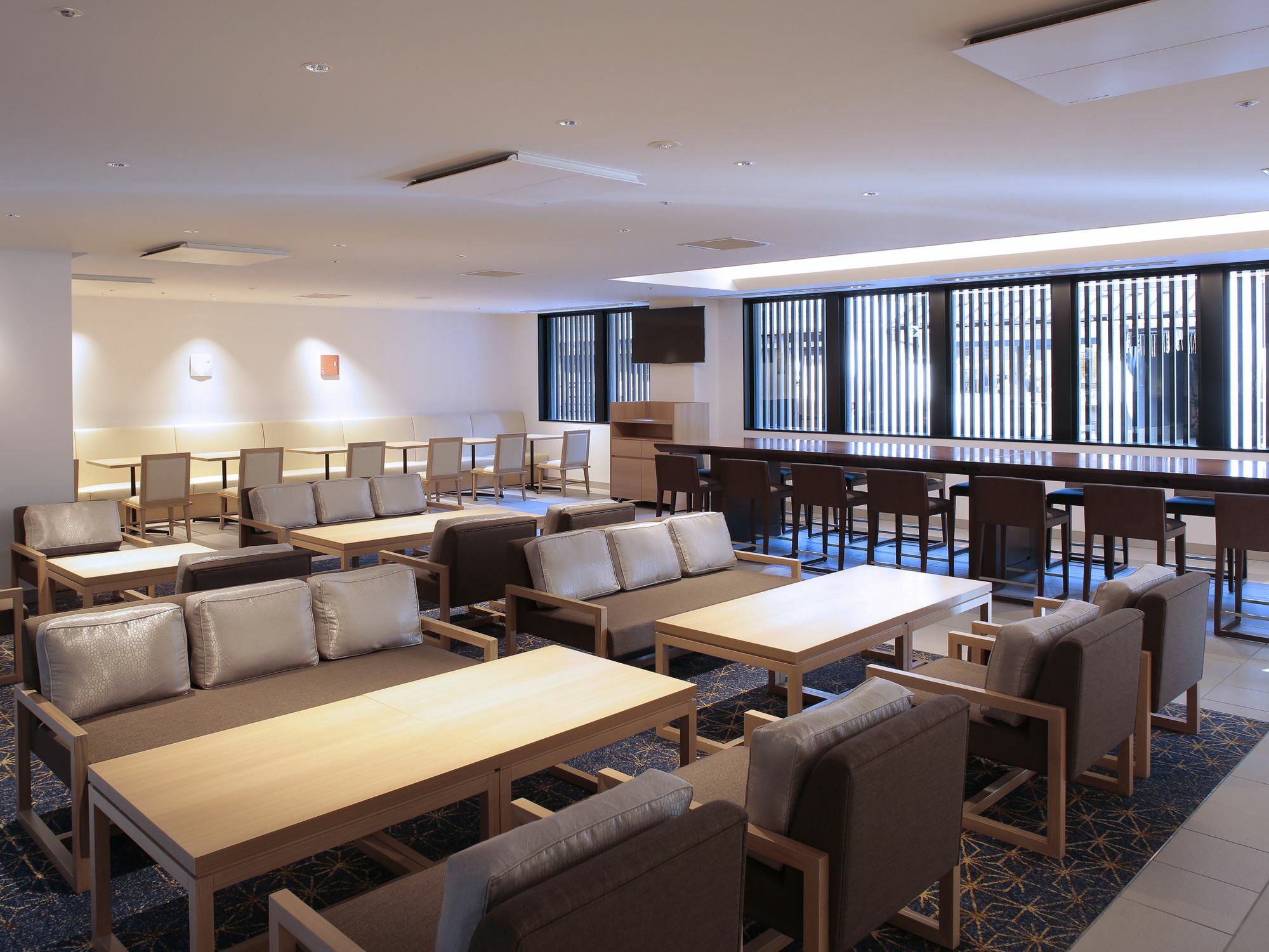 Hotel Intergate Kyoto Shijo Shinmachi Exteriér fotografie