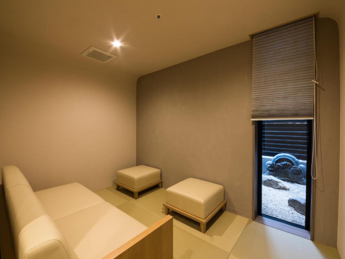 Hotel Intergate Kyoto Shijo Shinmachi Exteriér fotografie